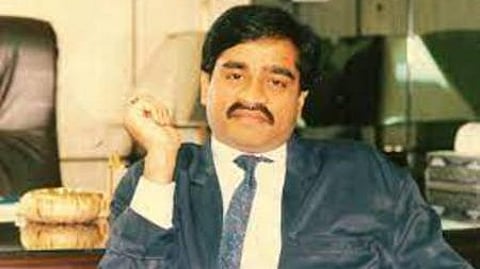 DAWOOD IBRAHIM
