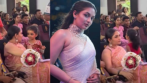 Prayaga Martin