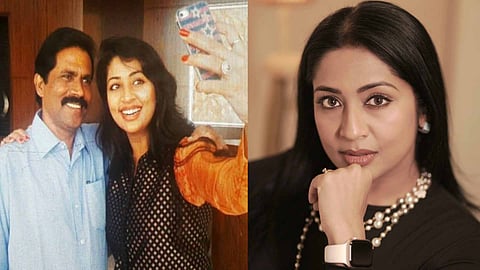 Sidhu Panakkal, Navya Nair