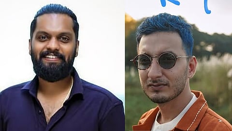 Balu Varghese, Sushin Shyam