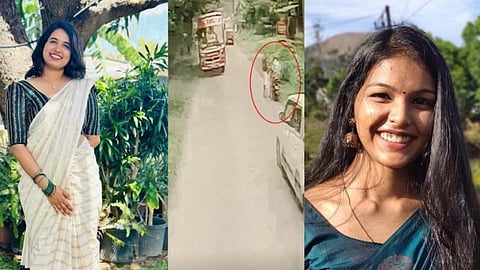 pambadi accident