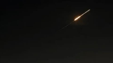Missile attacks intensify in Saudi Arabia; all flight services from India cancelled