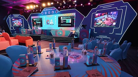 Women's Premier League player auction in Kochi; three players from Kerala