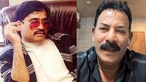 Major Ravi