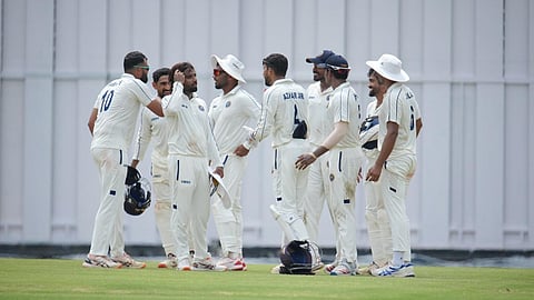Kerala will face Bengal in the Ranji Trophy tomorrow.