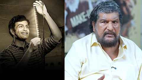 Celluloid, Pattanam Rashid