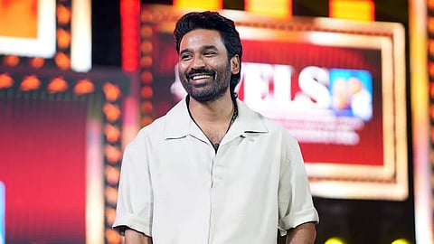 dhanush