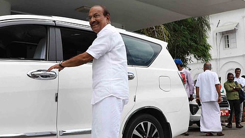 PK Kunhalikutty