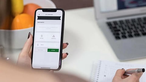 UAE eSIM : How to switch from a physical SIM to an eSIM for free