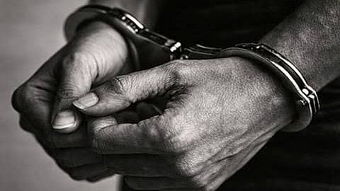 arrest