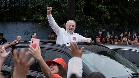 Lula da Silva