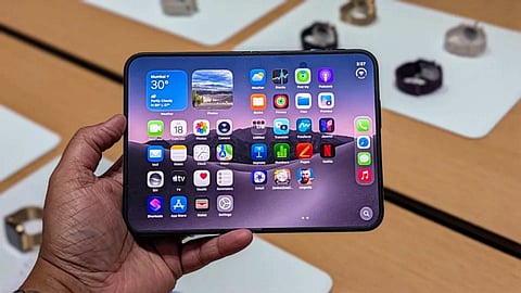 iphone duo