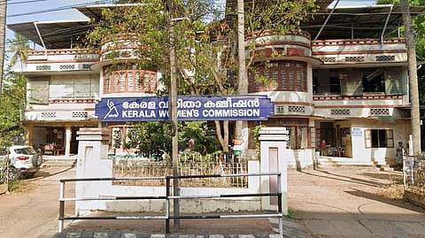 Kerala Women’s Commission