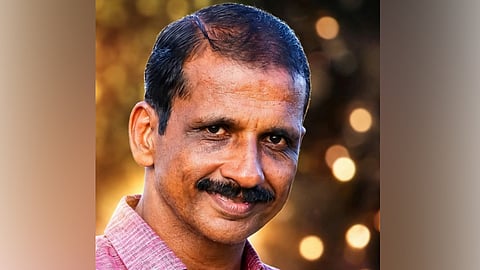 Retired SI dies after receiving electric shock from solar fence