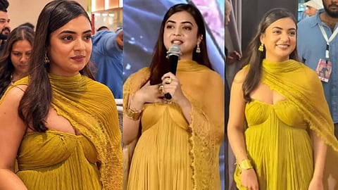 Nazriya