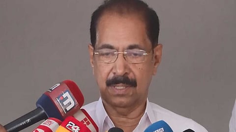 Sunny Joseph