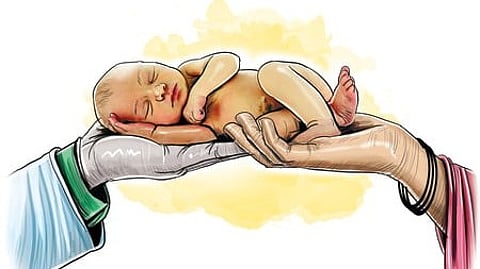 Attappadi Infant Death