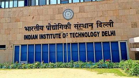 Delhi Technological University Assistant Professor
