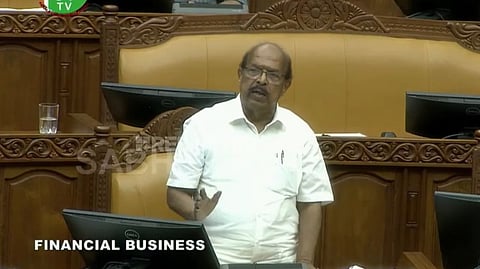 g sudhakaran