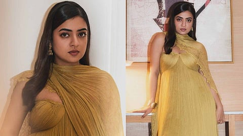 Nazriya