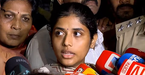 Cheranalloor Crash: Family to Move Court Seeking Cancellation of Bail for 17-Year-Old Driver