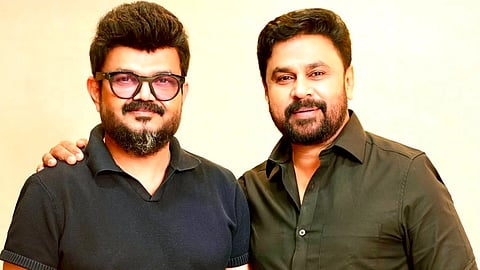 Dileep, Nadirshah