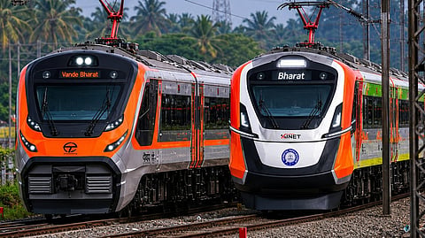 RRB recruitment