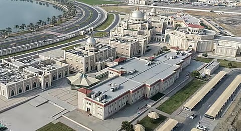 Sharjah Ruler announces women-only tower opposite Kalba Clock Tower