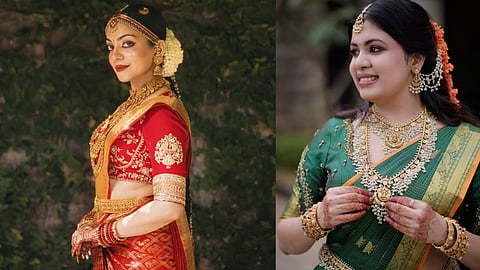 Ahaana Krishna, Diya Krishna