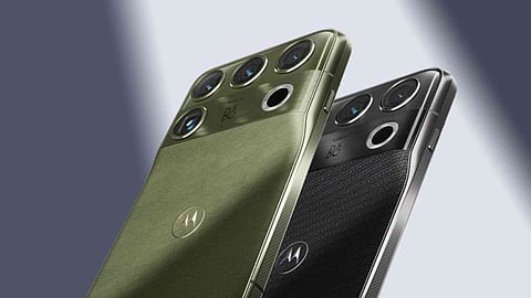 Motorola Signature 27