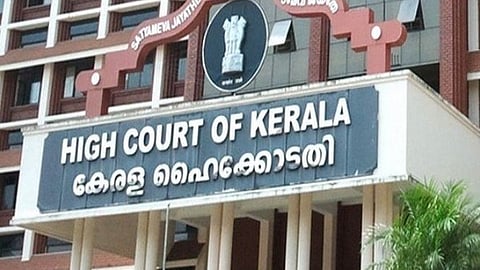Kerala high court