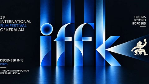 31st IFFK 2026