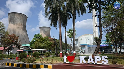 Nuclear Power Corporation of India Limited
