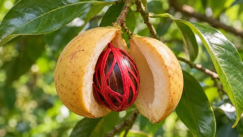 nutmeg