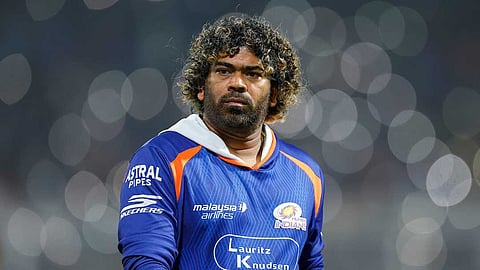 Lasith Malinga