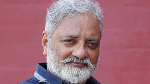 joy mathew