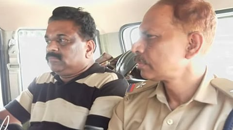 Complaint that the Principal and PTA President consumed alcohol during a school excursion