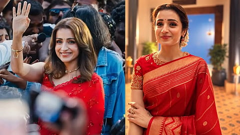 Trisha