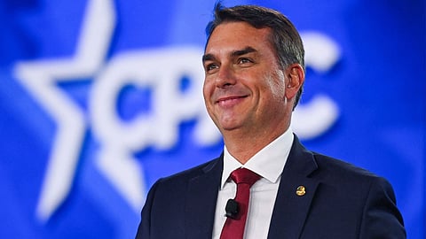 Flavio Bolsonaro