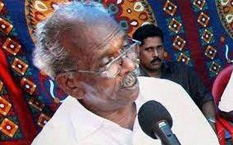 സര്ക്കാര് സ്ഥാപനങ്ങള് കൃത്യമായി കറന്റ് ബില് അടയ്ക്കുന്നില്ലെന്ന് മന്ത്രി എംഎം മണി