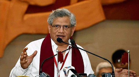 യെച്ചൂരിക്ക് പിന്തുണയുമായി ഐസക്; ബംഗാളിലെ സാഹചര്യം പരിഗണിക്കണമെന്ന് തോമസ് ഐസ്ക്