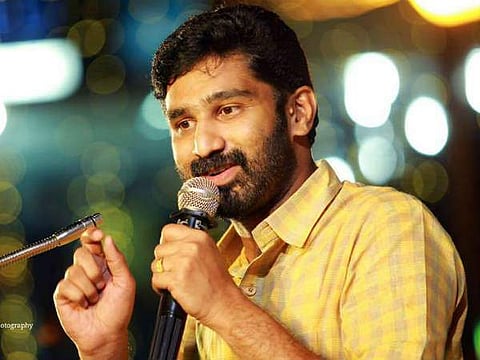 ഒത്തുതീര്പ്പ് രാഷ്ട്രീയക്കാര് എല്ലാ പാര്ട്ടികളിലും എല്ലാക്കാലത്തും ഉണ്ടായിട്ടുണ്ട് - വിടി ബല്റാം