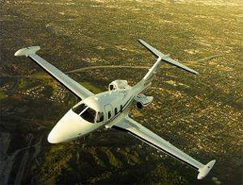 aircraft