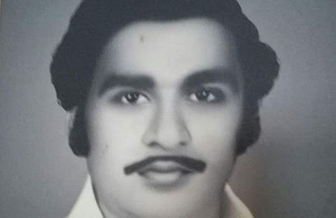 സരസന് സംഭവം: ഒരു ഫ്ളാഷ് ബാക്ക്