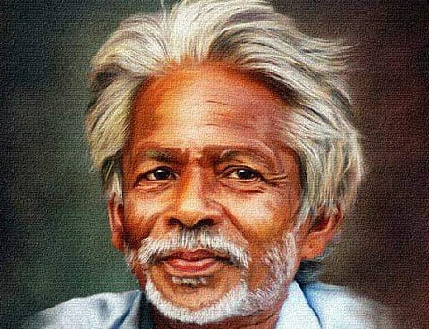 എന്റെ ശവപ്പെട്ടി ചുമക്കുന്നവരോട് ഒസ്യത്തിലില്ലാത്ത ഒരു രഹസ്യം പറയാനുണ്ട്: രഹസ്യങ്ങള് പലതും പറയാതെ കവി യാത്രയായിട്ട് ഏഴുവര്ഷം