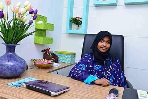 ഹാദിയയുടെ വീട്ടുതടങ്കല്; മനുഷ്യാവകാശ കമ്മീഷന് സിറ്റിങ് ഇന്ന് കോട്ടയത്ത്