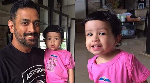 അമ്പലപ്പുഴ ക്ഷേത്രത്തിലേക്ക് സിവയ്ക്ക് ക്ഷണം; പാടി നടക്കുന്ന പാട്ടിലെ ഉണ്ണിക്കണ്ണനെ കാണാനും, പാല്പ്പായസം നുകരാനും അമ്പലപ്പുഴക്കാരുടെ ക്ഷണം