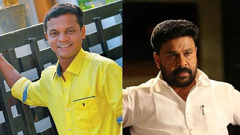 ഇനിയൊന്നും പേടിക്കാനില്ല; വാങ്ങിവെച്ച പടക്കം പൊട്ടിച്ച് ആഘോഷിക്കുമെന്ന് ധര്മ്മജന്