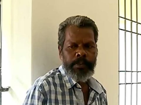 ജിഷയുടെ അച്ഛന് പാപ്പുവിന്റെ അക്കൗണ്ടില് അഞ്ചുലക്ഷം രൂപയുളളതായി കണ്ടെത്തല്
