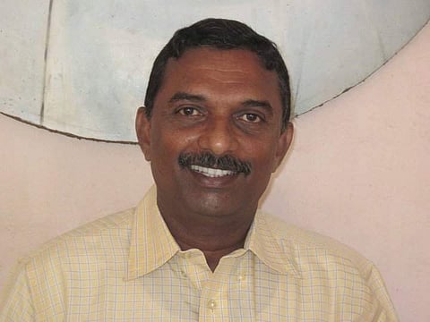 എ പത്മകുമാര് തിരുവിതാംകൂര് ദേവസ്വം ബോര്ഡ് പ്രസിഡന്റ് ; ഇന്ന് ചുമതലയേല്ക്കും
